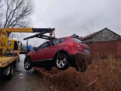 饶阳楚雄道路救援