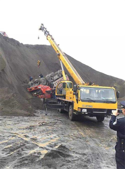 饶阳上犹道路救援